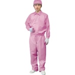 ブラストン　ジャケット（衿付）　ピンク　４Ｌ　ＢＳＣ－４１００１－Ｐ－４Ｌ　１着
