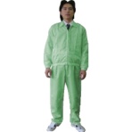 ブラストン　パンツ　緑　３Ｌ　ＢＳＣ－５０００１－Ｇ－３Ｌ　１着