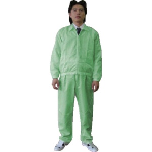 ブラストン　パンツ　緑　３Ｌ　ＢＳＣ－５０００１－Ｇ－３Ｌ　１着1