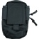 レッドロック　ＭＯＬＬＥ　メディアポーチ　ブラック　８２－０１１ＢＬＫ　１個1