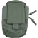 レッドロック　ＭＯＬＬＥ　メディアポーチ　ＯＤ　８２－０１１ＯＤ　１個1