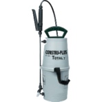 ゴイスペル　蓄圧式噴霧器　ＣＯＮＳＴＲＵ　ＰＬＵＳ７　８１８３４　１台