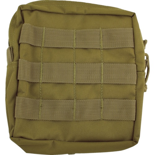 レッドロック　ミディアム　ＭＯＬＬＥ　ユーティリティーポーチ　コヨーテ　８２－００３ＣＯＹ　１個1