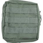 レッドロック　ミディアム　ＭＯＬＬＥ　ユーティリティーポーチ　ＯＤ　８２－００３ＯＤ　１個