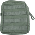 レッドロック　ラージ　ＭＯＬＬＥ　ユーティリティーポーチ　ＯＤ　８２－００４ＯＤ　１個