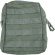レッドロック　ラージ　ＭＯＬＬＥ　ユーティリティーポーチ　ＯＤ　８２－００４ＯＤ　１個1