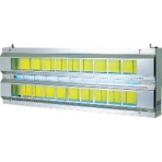 ピオニーコーポレーション　捕虫器Ｆ－２０ＢＧβ　Ｆ－２０ＢＧＢ　１台