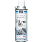 ファインケミカルジャパン　シリコーンワニススプレー　３００ｍｌ　ＦＣ－１１１　１本