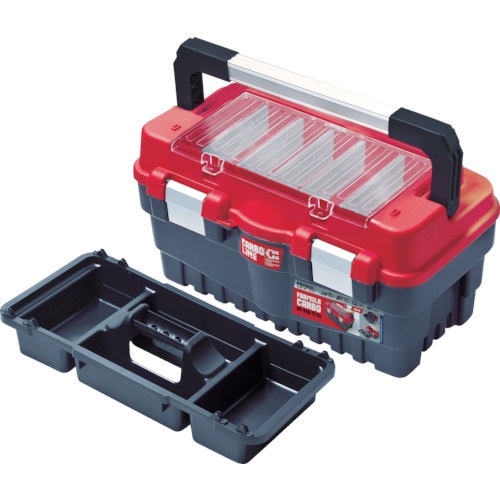 パトロール　ツールボックス　ＦＯＲＭＵＬＡ　ＣＡＲＢＯ　ＳＫＲＲＳ５００ＦＣＡＦＣＺＥＰＧ００１　１個1