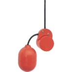 鶴見製作所 ミニフロート b接点用 6M MF-3B-6M 1台