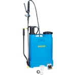 ゴイスペル　ＭＡＴＡＢｉ　蓄圧式噴霧器　ＥＶＯＬＩＯＮ１６　８４９４１　１台