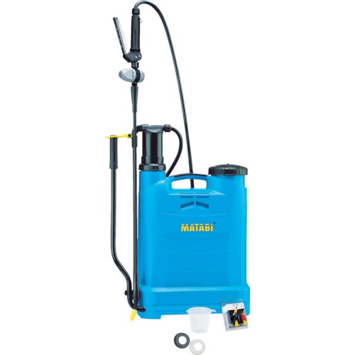 ゴイスペル　ＭＡＴＡＢｉ　蓄圧式噴霧器　ＥＶＯＬＩＯＮ１２　８４９４９　１台1