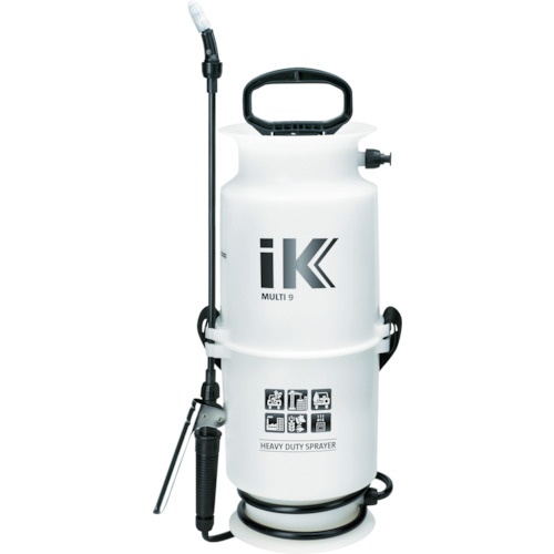 ゴイスペル　蓄圧式噴霧器　ＭＵＬＴＩ９　８３８１１９１１　１台1