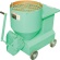 マゼラー　グラウド用ミキサー（４０Ｌ）１００Ｖ－７５０Ｗ　ＳＬ－５０Ｎ　１台1