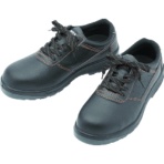 ミドリ安全　先芯入作業靴　ＤＳＦ－０１　ＤＳＦ－０１－２４．５　１足