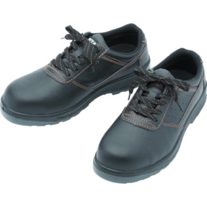 ミドリ安全　先芯入作業靴　ＤＳＦ－０１　ＤＳＦ－０１－２６．０　１足1