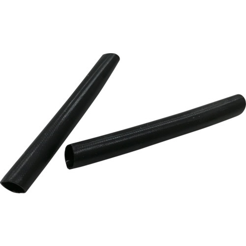 ユタカメイク　ゴム　熱収縮チューブ　８φ×７．５ｃｍ　ＧＣ－０４　１パック（２個）1