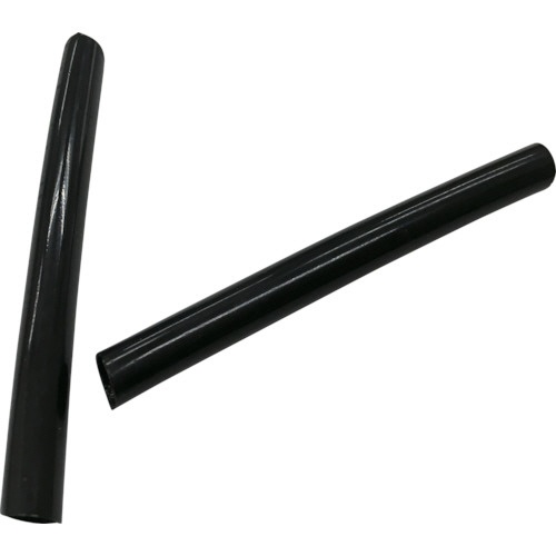 ユタカメイク　ゴム　熱収縮チューブ　６φ×７．５ｃｍ　ＧＣ－０５　１パック（２個）1