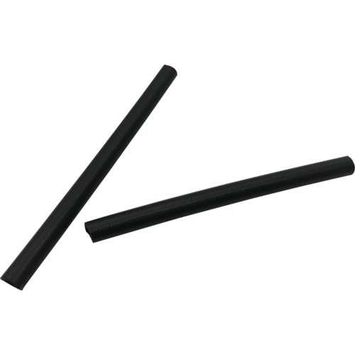 ユタカメイク　ゴム　熱収縮チューブ　４φ×７．５ｃｍ　ＧＣ－０６　１パック（２個）1