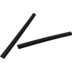 ユタカメイク ゴム 熱収縮チューブ 4φ×7.5cm GC-06 1パック(2個)