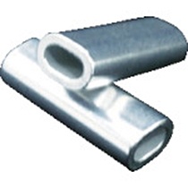 大阪コートロープ　スーパーロックＥ　ＳＬＯＣＫ－Ｅ－１００　１パック（１００個）1