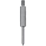 ＳＴＳ　精密ピンポール用６ｃｍ石突　ＰＴ－６　１個