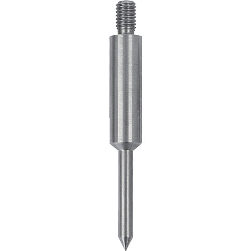 ＳＴＳ　精密ピンポール用６ｃｍ石突　ＰＴ－６　１個1