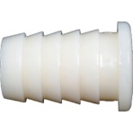 大研化成工業　融雪プロテクタ業務用エンドストッパー　ＧＵＰ－Ｅ　１個