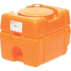スイコー スーパーローリータンク 100L SLT-100 1個