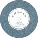 工機ホールディングス　ビトリファイド砥石　１５０ｍｍ　ＧＣ１２０Ｈ　８７９１６５　１枚