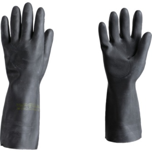 アンセル　耐薬品手袋　エクストラ　８７－９５０　Ｍサイズ　８７－９５０－８　１双1