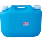 コダマ樹脂工業　灯油缶　青　ＫＴ－００２－ＢＬＵＥ　１缶