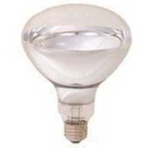 岩崎電気　白熱リフレクター電球（アイランプ）２２０Ｖ１３５Ｗ　ＲＦ２２０Ｖ１３５ＷＨ　１個