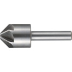 フクダ精工　チャタレス面取りフライス　９０°×８　ＣＣ９０Ｘ８　１本