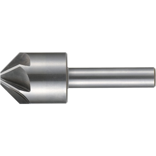 フクダ精工　チャタレス面取りフライス　９０°×８　ＣＣ９０Ｘ８　１本1