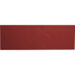 カーク　カラーマグネットシート　赤　ＭＣＤ－Ｒ　１枚