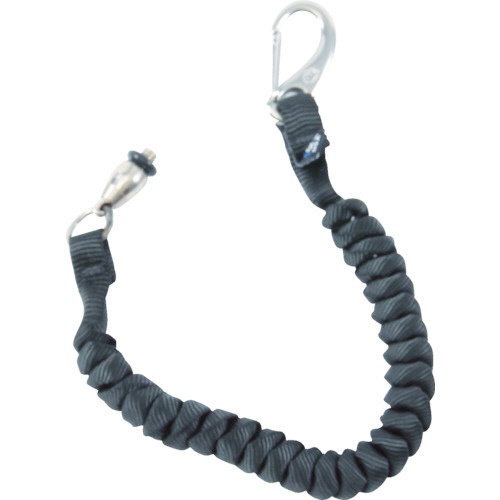 ＣＥＴＡＣＥＡ　ミニコイルテザー　ＭＣＴ３ＢＬＫ　１個1