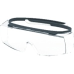 ウベックス　一眼型保護メガネ　ウベックス　スーパーＯＴＧ　オーバーグラス　９１６９０６７　１個