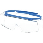ウベックス　一眼型保護メガネ　ウベックス　スーパー　オーバーグラス　９１６９４６９　１個