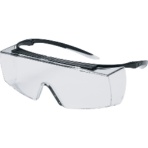ウベックス　一眼型保護メガネ　ウベックス　スーパーｆ　ＯＴＧ　オーバーグラス　９１６９５８５　１個