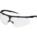 ウベックス　二眼型保護メガネ　スーパーフィット　９１７８１８５　１個