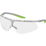 ウベックス　二眼型保護メガネ　スーパーフィット　９１７８３１５　１個