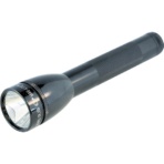 マグライト　ＬＥＤ　フラッシュライト　ＭＬ１００　（単２電池３本用）　ＭＬ１００Ｓ３０１５　１個