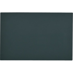 ＴＲＵＳＣＯ　マグネットシート黒板　４５０ｍｍ×６００ｍｍ×ｔ０．７　ＭＳＫ－４５６０　１枚