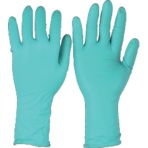 アンセル　ネオプレンゴム使い捨て手袋　マイクロフレックス　Ｓサイズ　９３２６０－７　１箱（５０枚）