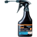 ＴＲＵＳＣＯ　αシリコーンルブノンガススプレー　ノズル付　３５０ｍｌ　ＥＣＯ－ＳＬ－Ｓ　１本