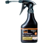 TRUSCO αタッピングスプレー 難削材用 ノズル付 350ml ECO-TS-S 1本