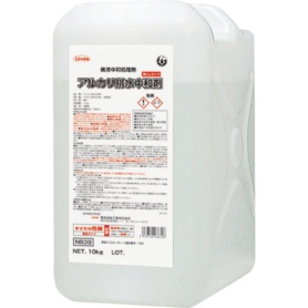 横浜油脂工業　Ｌｉｎｄａ　アルカリ排水中和剤　１０Ｋｇ／ＢＬ　ＮＢ３９　１缶