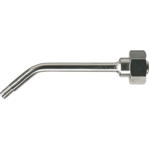 栄製機　プロパンバーナー接手　１１９ｍｍ　Ｓ－１３０　１本1
