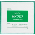 東レ　ＭＫクロス　２４．０×２４．０ｃｍ　ＭＫ２４Ｈ－１０Ｐ　１パック（１０枚）